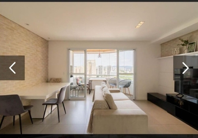 Apartamento, 3 quartos, 94 m² - Foto 1