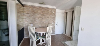 Apartamento, 2 quartos, 51 m² - Foto 3