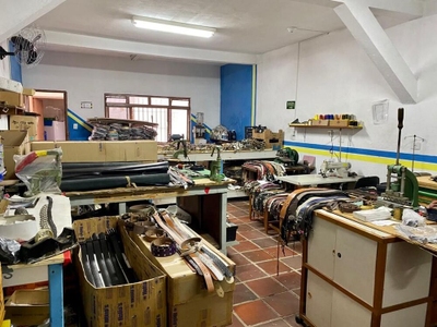 Loja-Salão, 250 m² - Foto 4