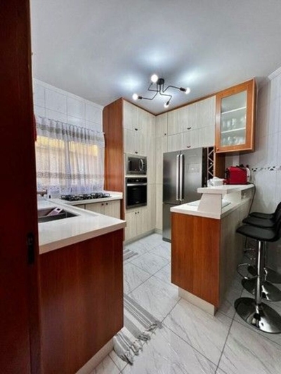 Sobrado, 3 quartos, 118 m² - Foto 2