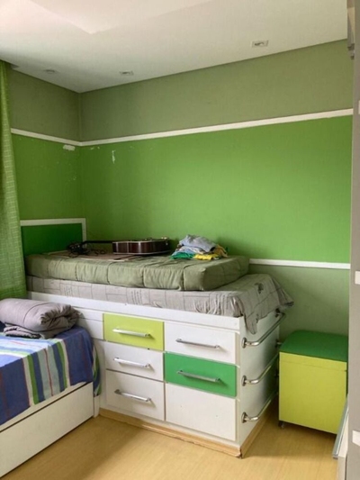 Apartamento, 3 quartos, 340 m² - Foto 5