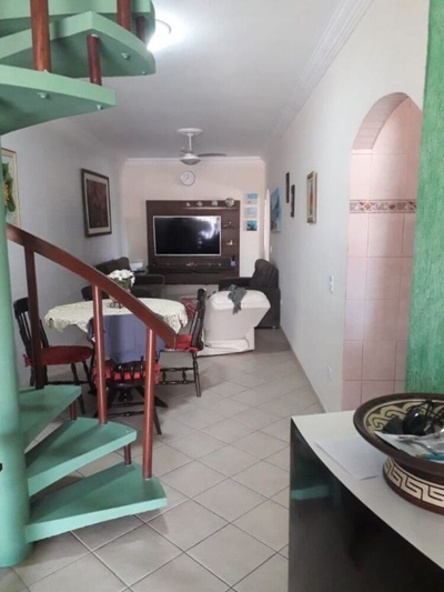 Casa, 3 quartos, 223 m² - Foto 5