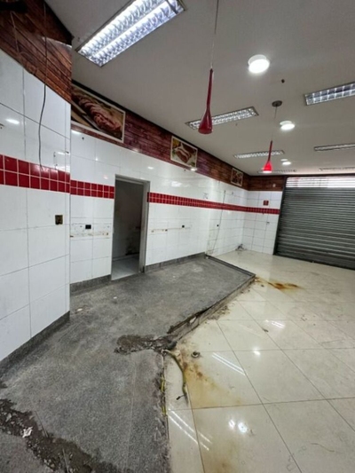 Loja-Salão, 236 m² - Foto 5