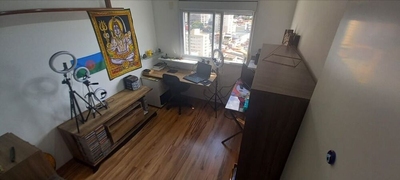 Apartamento, 3 quartos, 106 m² - Foto 5