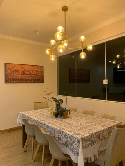 Casa, 4 quartos, 375 m² - Foto 2