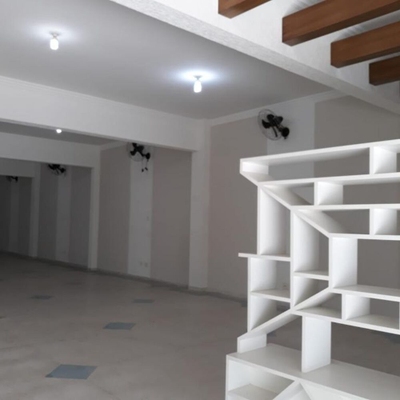 Loja-Salão, 450 m² - Foto 3