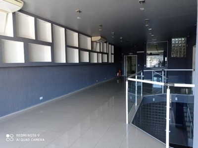 Prédio Inteiro, 604 m² - Foto 3
