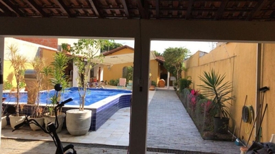 Casa, 4 quartos, 350 m² - Foto 3