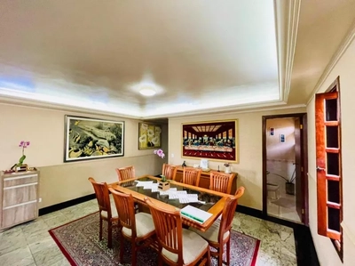 Sobrado, 4 quartos, 260 m² - Foto 4