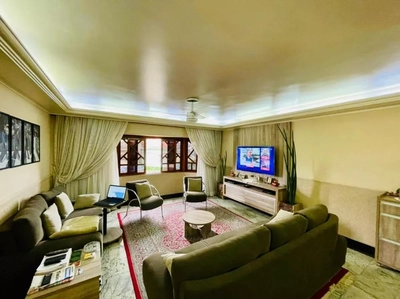 Sobrado, 4 quartos, 260 m² - Foto 3