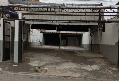 Terreno, 300 m² - Foto 1