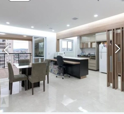 Apartamento, 3 quartos, 122 m² - Foto 5