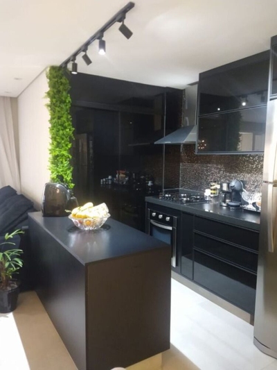 Apartamento, 2 quartos, 80 m² - Foto 4