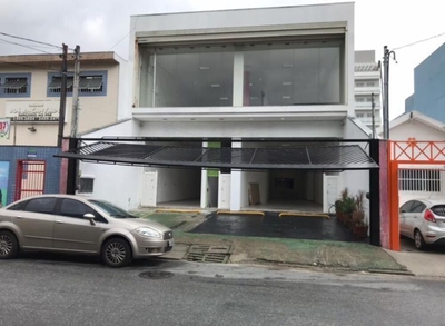 Prédio Inteiro, 480 m² - Foto 1