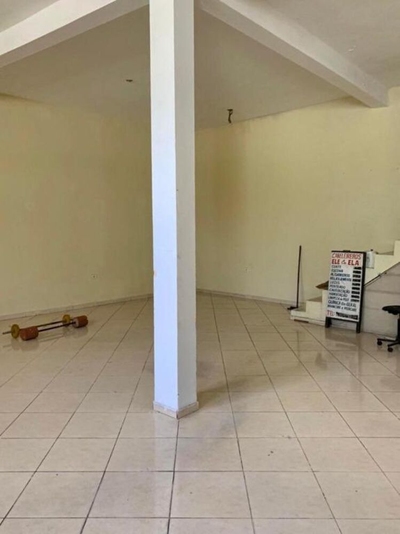 Loja-Salão, 90 m² - Foto 3