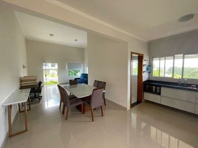 Casa, 3 quartos, 130 m² - Foto 2