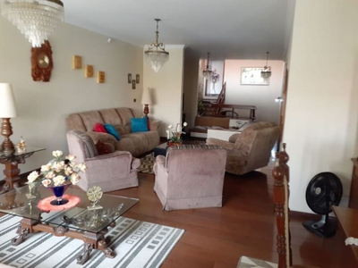 Sobrado, 3 quartos, 398 m² - Foto 3