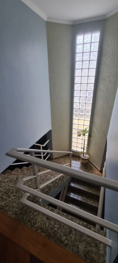 Sobrado, 3 quartos, 192 m² - Foto 3