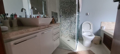 Sobrado, 3 quartos, 192 m² - Foto 4