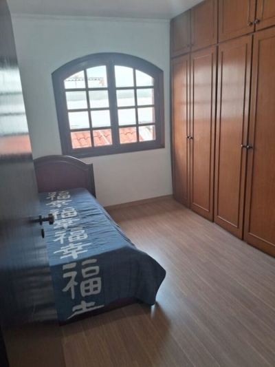 Sobrado, 5 quartos, 290 m² - Foto 2