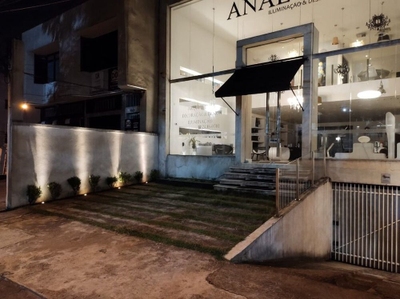 Prédio Inteiro, 340 m² - Foto 1