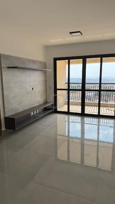 Apartamento, 3 quartos, 100 m² - Foto 1