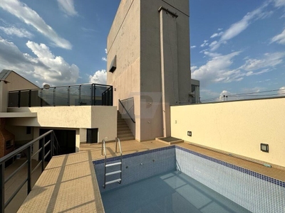 Cobertura, 4 quartos, 471 m² - Foto 1