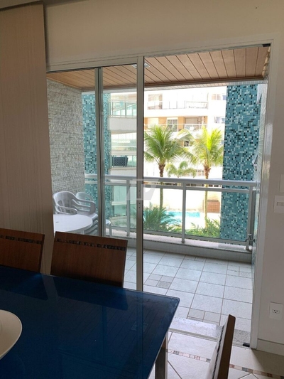 Apartamento, 4 quartos, 197 m² - Foto 1