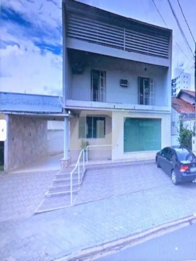 Prédio Inteiro - Foto 4