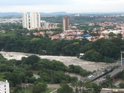 Apartamento, 1 quarto, 54 m² - Foto 5