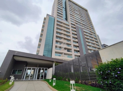 Apartamento, 1 quarto, 54 m² - Foto 2