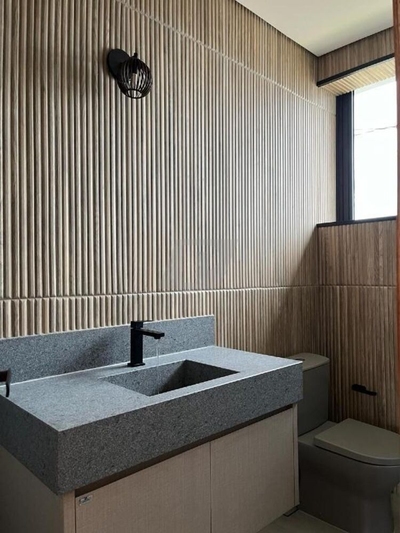 Casa, 3 quartos, 194 m² - Foto 2