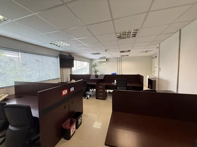 Prédio Inteiro, 328 m² - Foto 1