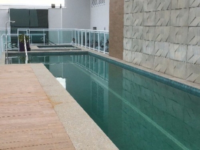 Apartamento, 1 quarto, 54 m² - Foto 1