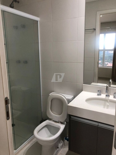 Apartamento, 1 quarto, 54 m² - Foto 4