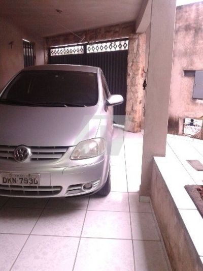 Casa, 3 quartos, 99 m² - Foto 4