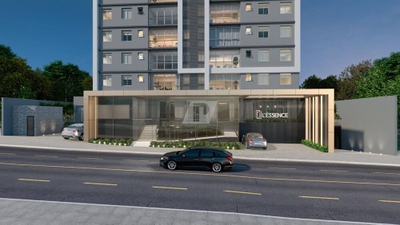 Apartamento, 3 quartos, 111 m² - Foto 3