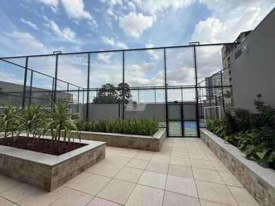 Apartamento, 3 quartos, 111 m² - Foto 3