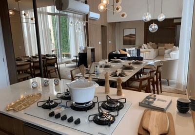 Apartamento, 3 quartos, 189 m² - Foto 2