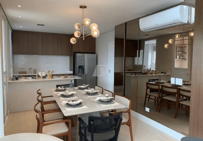 Apartamento, 3 quartos, 189 m² - Foto 3