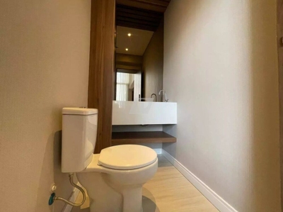 Apartamento, 3 quartos, 189 m² - Foto 1