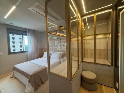 Apartamento, 3 quartos, 111 m² - Foto 4