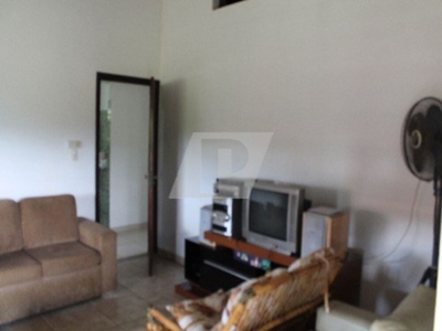 Chácara, 3 quartos, 5250 m² - Foto 5