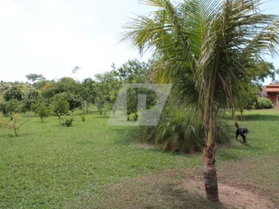 Chácara, 3 quartos, 5250 m² - Foto 2