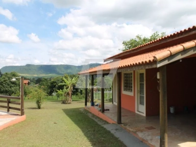 Chácara, 3 quartos, 5250 m² - Foto 3