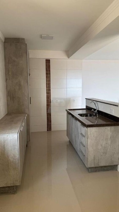 Apartamento, 3 quartos, 100 m² - Foto 2