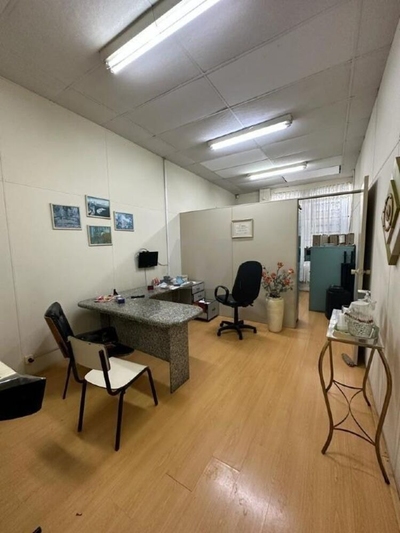 Prédio Inteiro, 851 m² - Foto 5