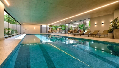 Apartamento, 4 quartos, 289 m² - Foto 1