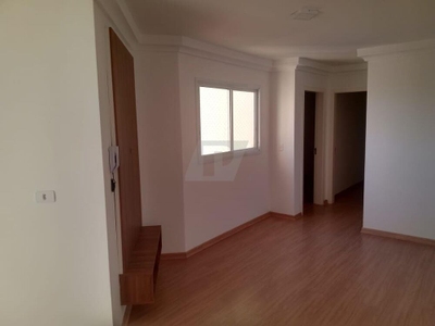 Apartamento, 2 quartos, 55 m² - Foto 1