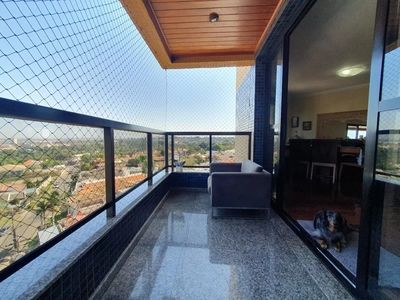 Apartamento, 3 quartos, 137 m² - Foto 2